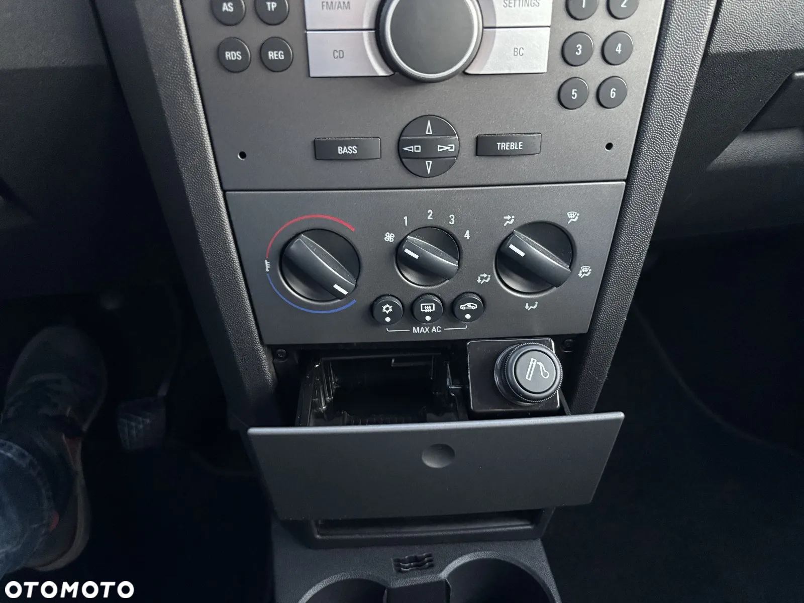 Opel Meriva - 13