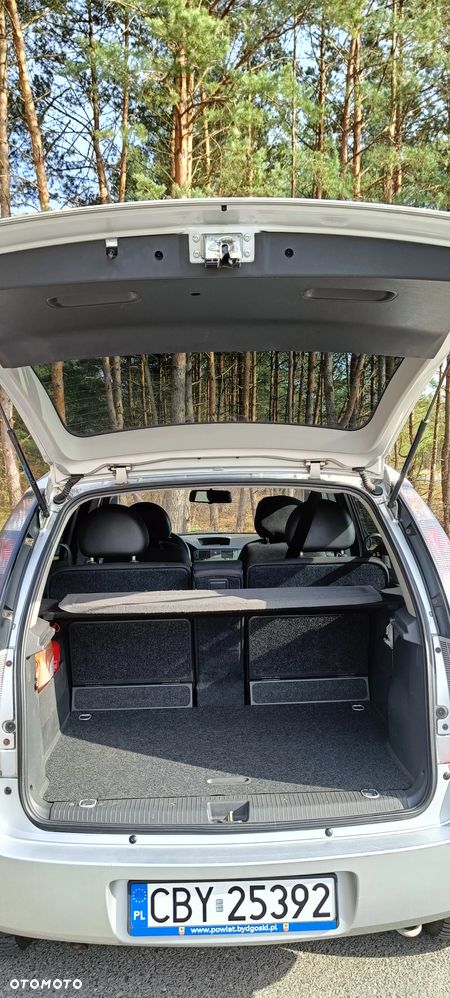 Opel Meriva 1.6 Enjoy - 6