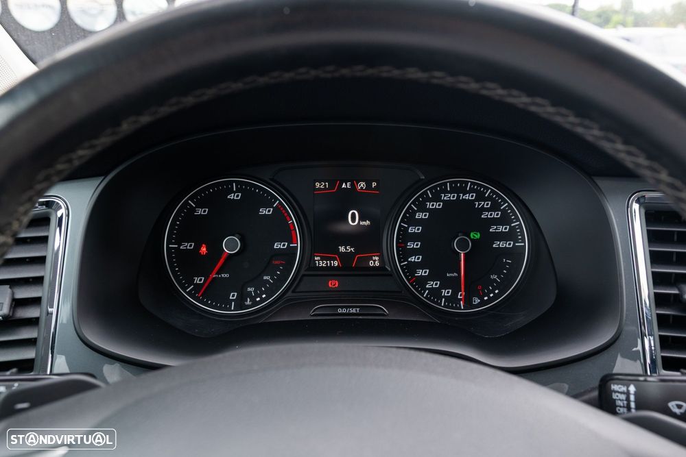 SEAT Ateca 1.6 TDI Style DSG - 16