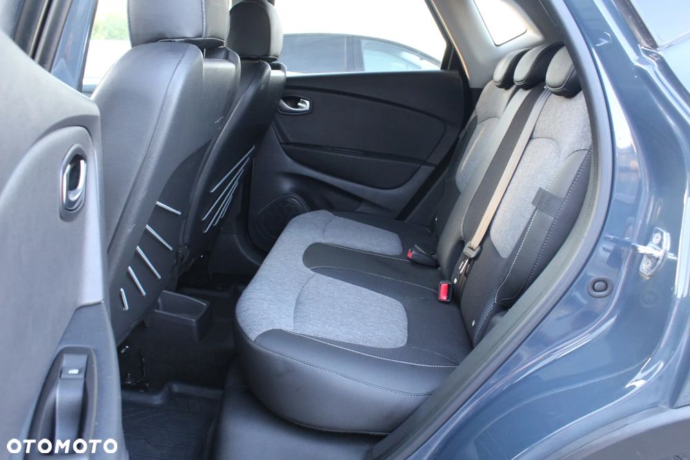 Renault Captur 1.3 Energy TCe S-Edition - 19