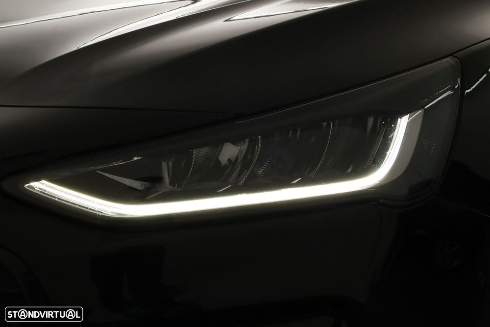 Ford Focus SW 1.0 EcoBoost MHEV ST-Line X Aut. - 6