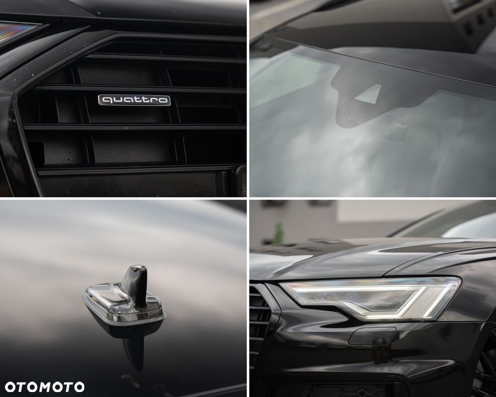 Audi A6 Avant 55 TFSI e quattro S tronic sport - 23