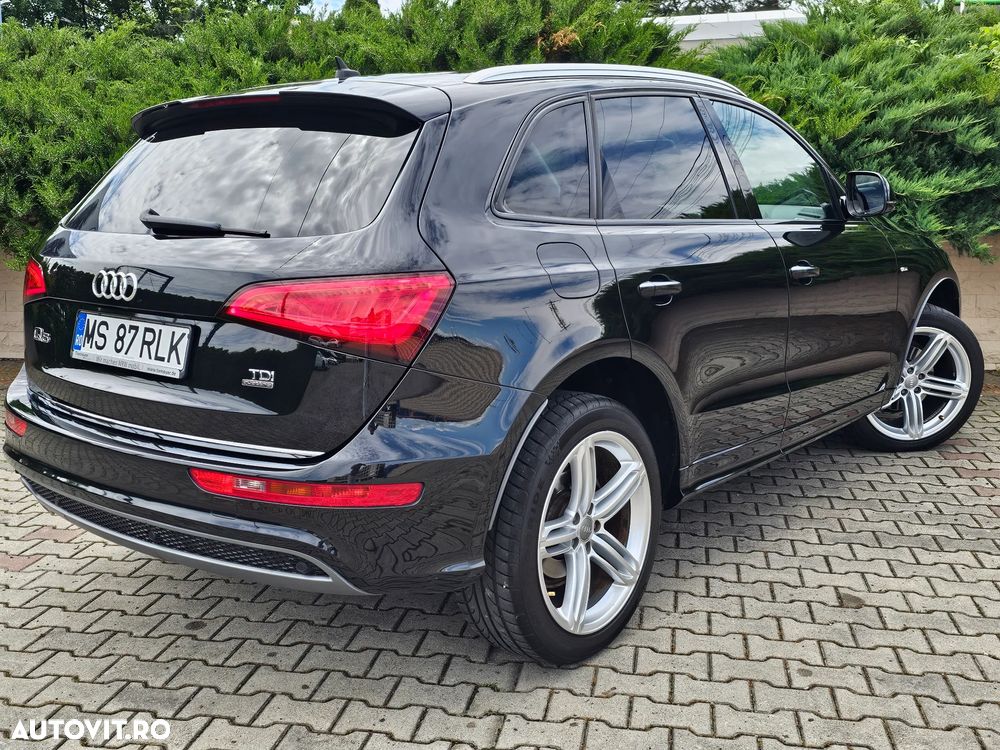 AUDI Q5 2016 — imagine 4