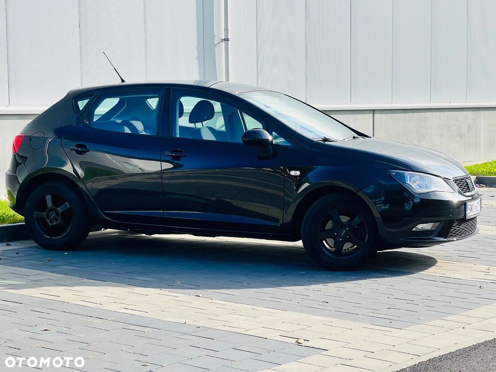 Seat Ibiza - 14