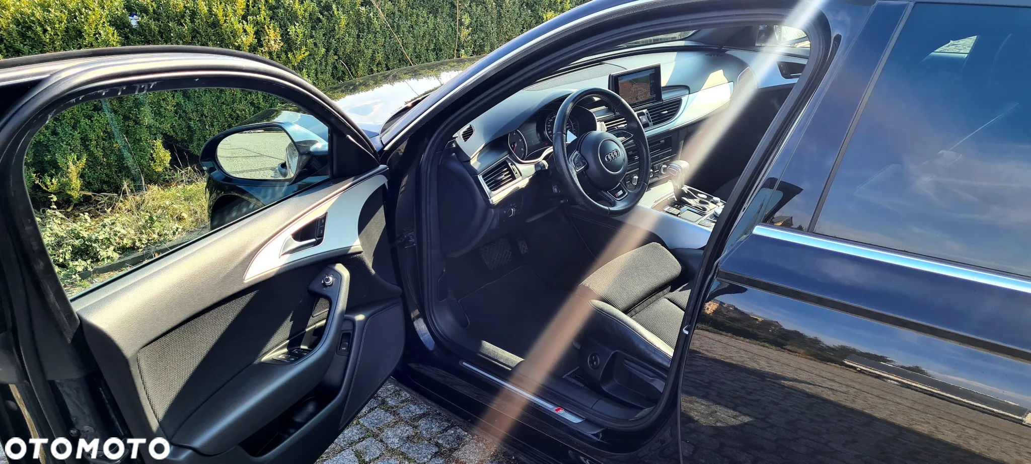 Audi A6 2.0 TDI ultra S tronic - 20