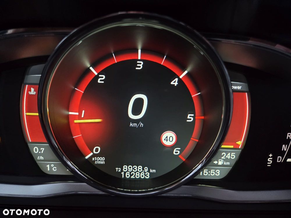 Volvo XC 60 D4 Geartronic Summum - 3