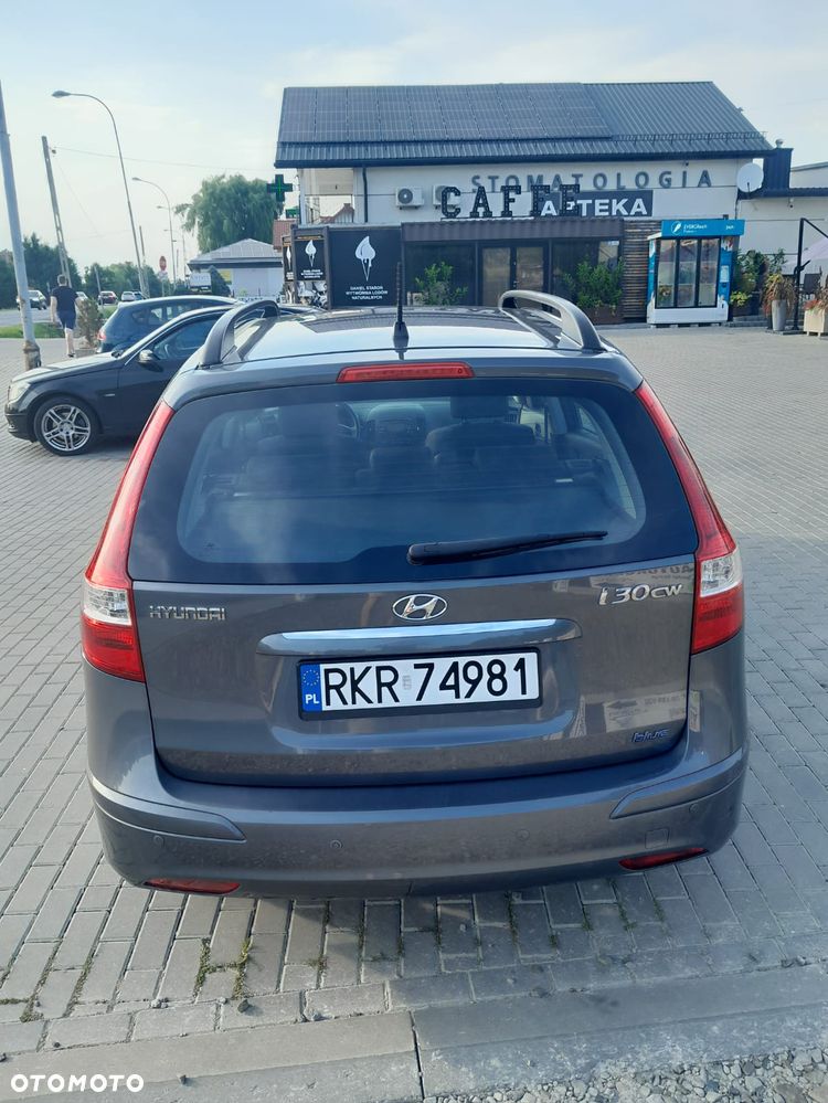 Hyundai i30 - 6