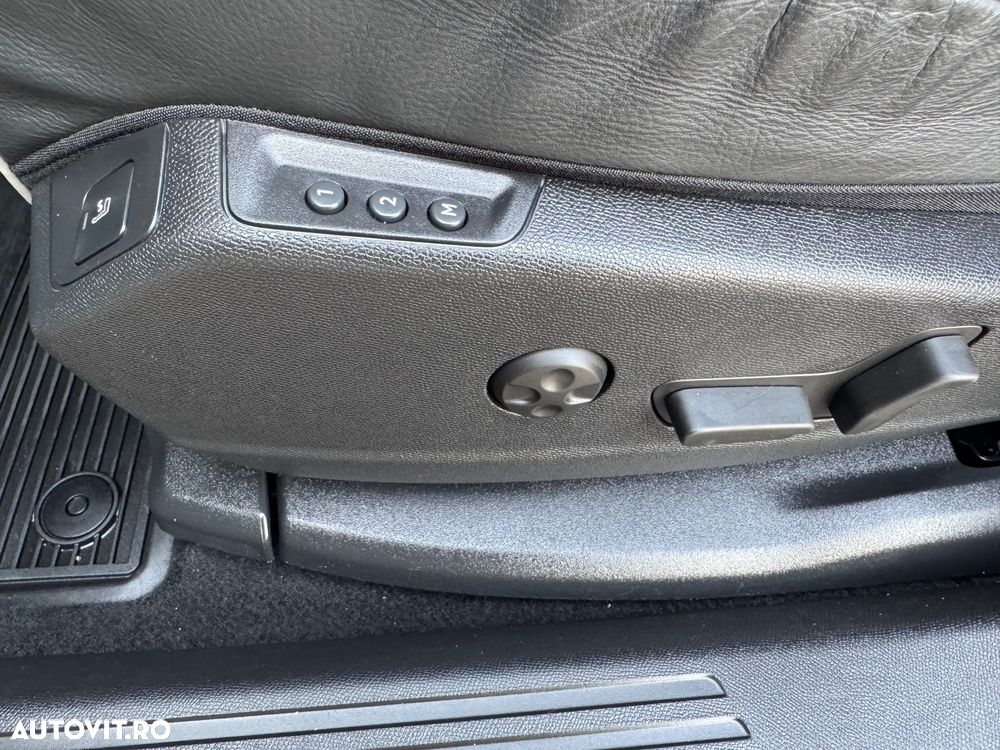 DS Automobiles DS 7 Crossback DS7 Crosback 1.6 PHeV AWD 300 EAT8 Rivoli - 31