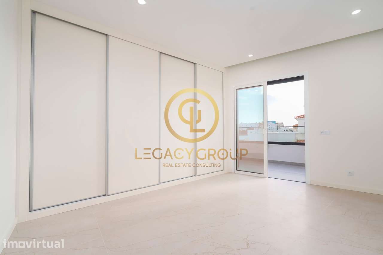 Apartamento T3 em Quarteira - Grande imagem: 4/27