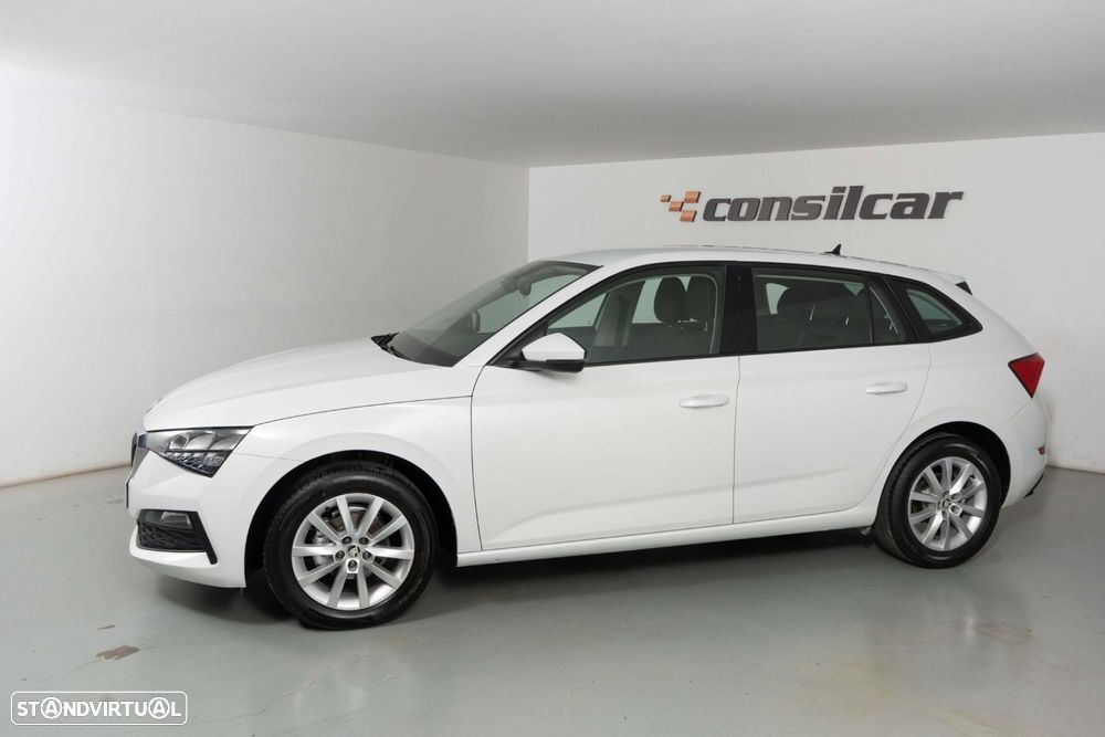 Skoda Scala 1.0 TSI Ambition - 6