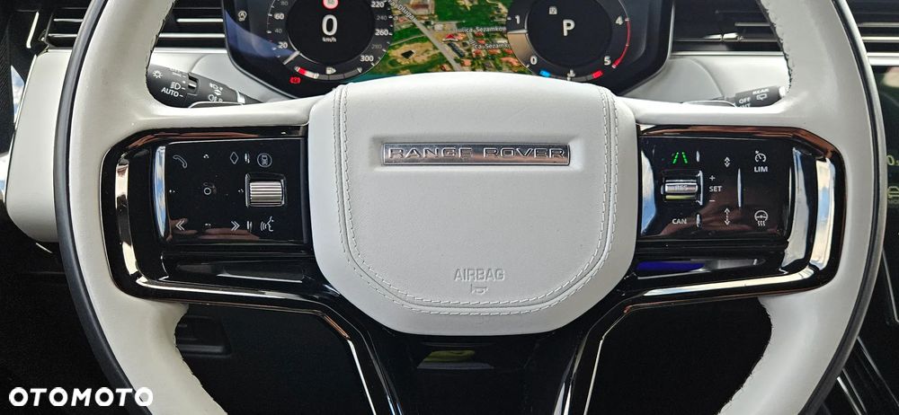 Land Rover Range Rover Sport S 3.0 D AB Dynamic - 23