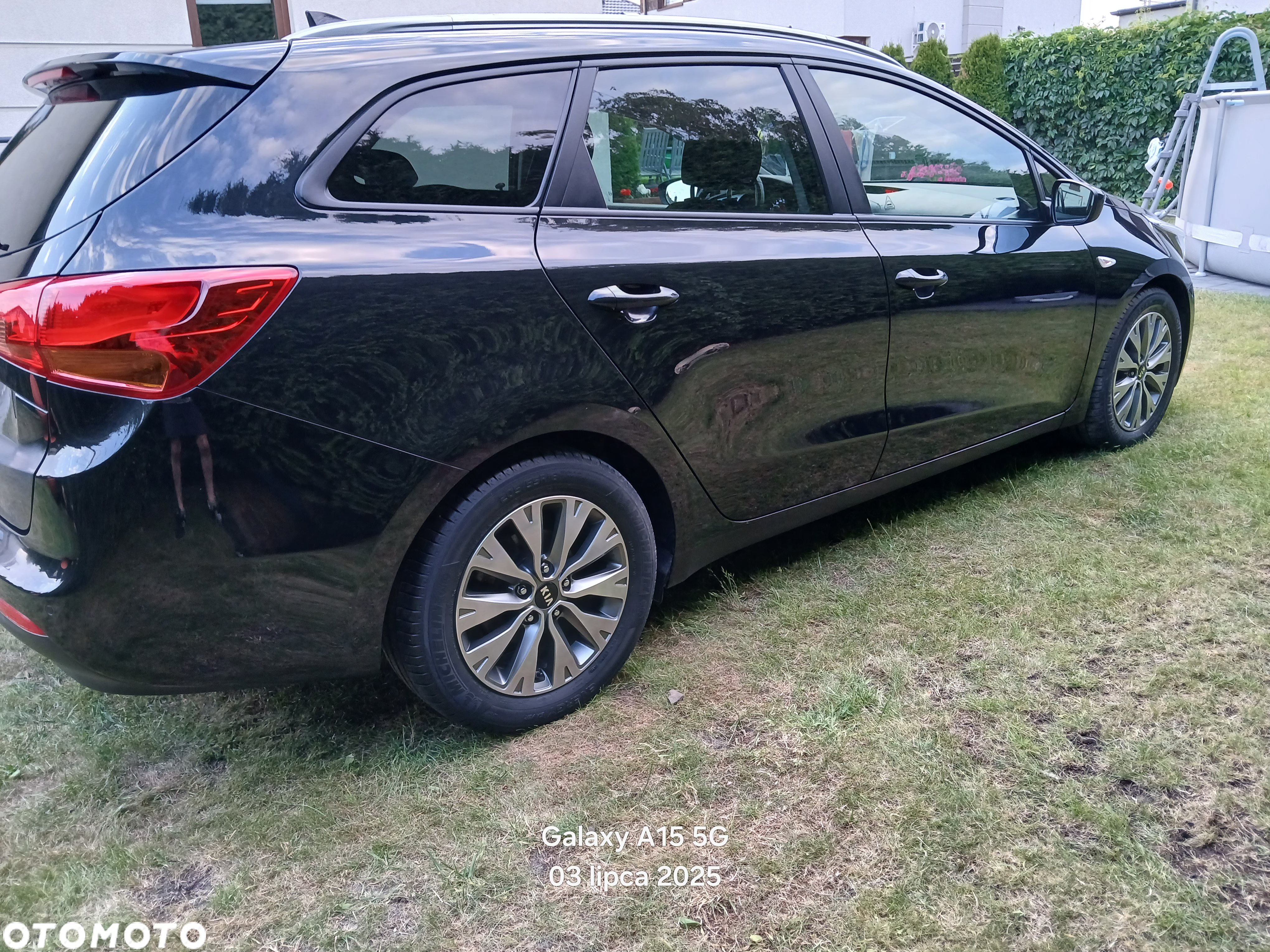 Kia Ceed - 6