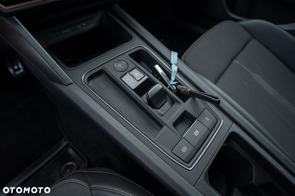 Cupra Formentor VZ 2.0 TSI 4Drive DSG - 22