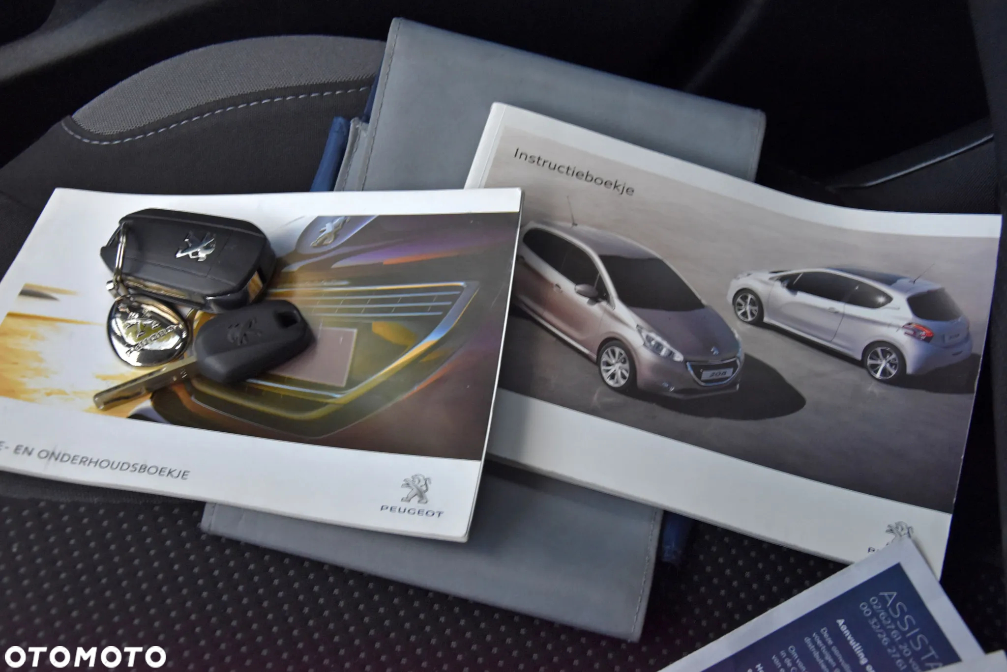 Peugeot 208 HDi 68 Like - 5