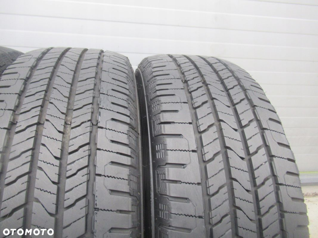 OPONY 4szt lato 4szt LAUFENN X FIT HT 235/65R17 104T 2023r - 3