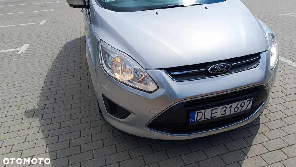 Ford C-MAX - 5