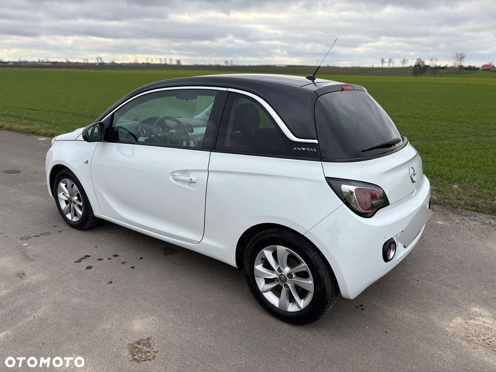 Opel Adam 1.4 Jam - 18