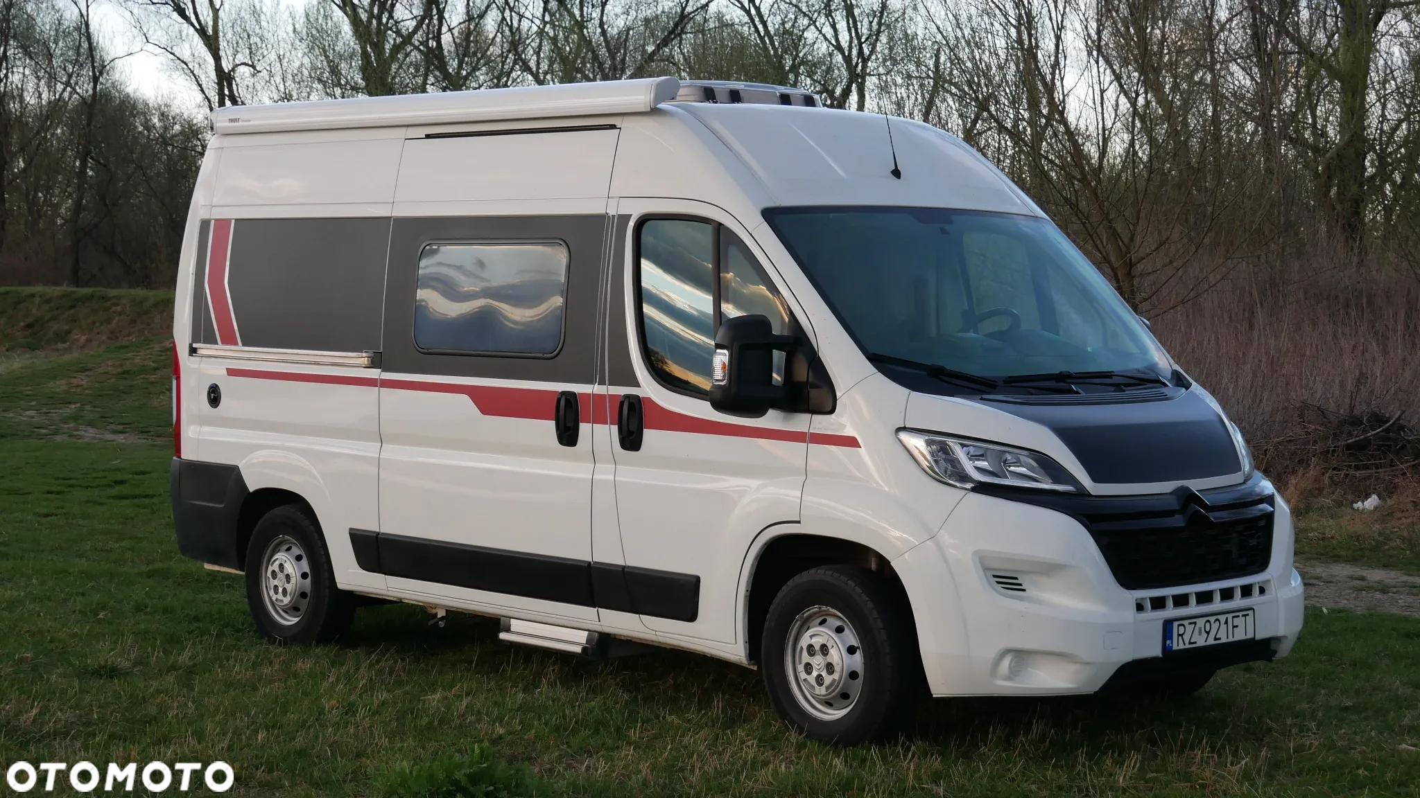 Citroën JUMPER - 7