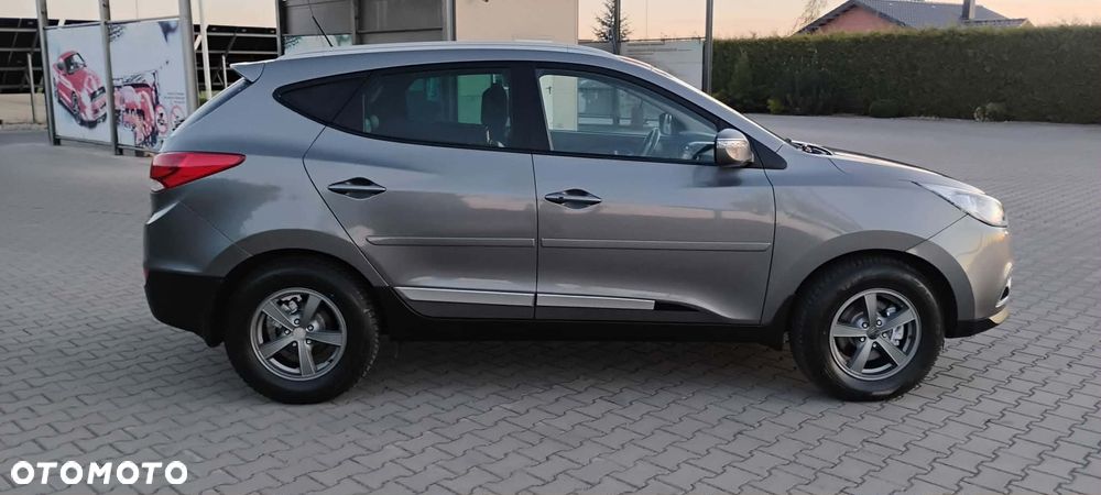 Hyundai ix35 - 10