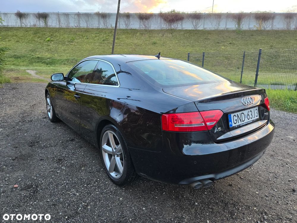 Audi A5 - 14