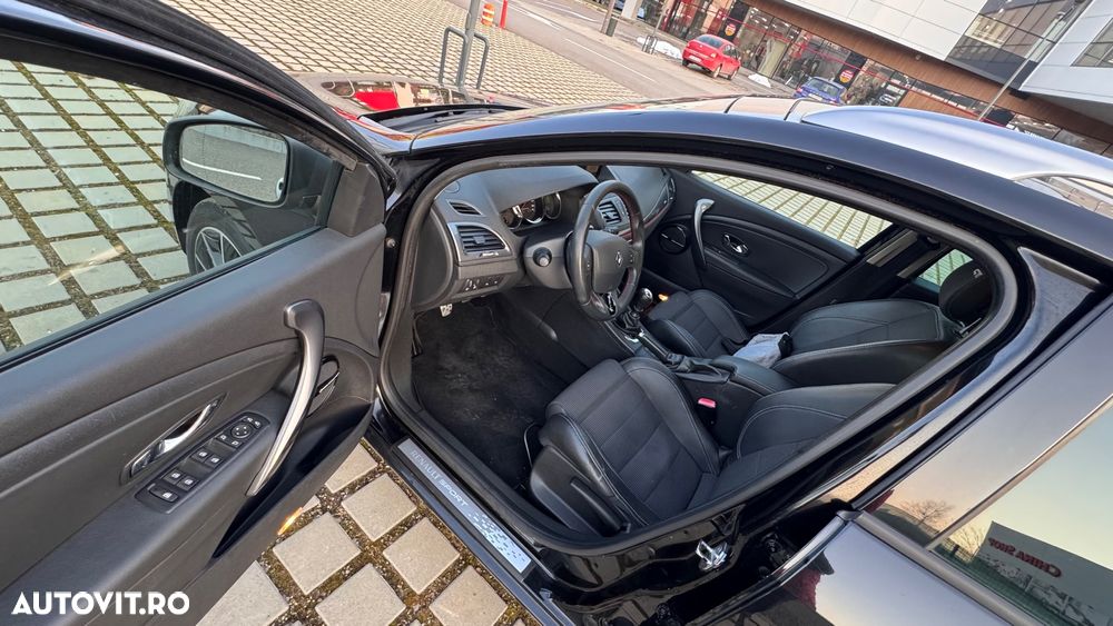 Renault Megane 1.5 dCi GT Line - 6