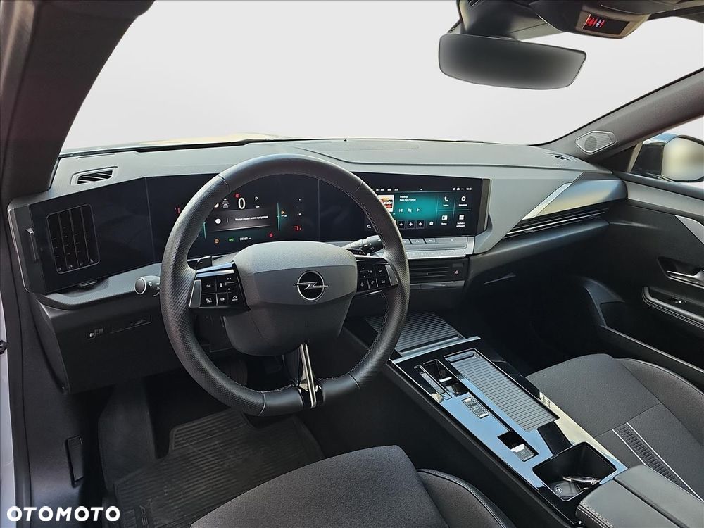 Opel Astra 1.2 T GS S&S - 3