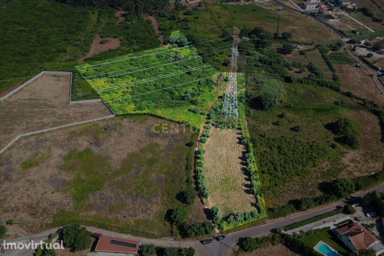 Terreno Rústico com 14.440 m² em Loures – Vista Desafogada, Exposição - Grande imagem: 2/17