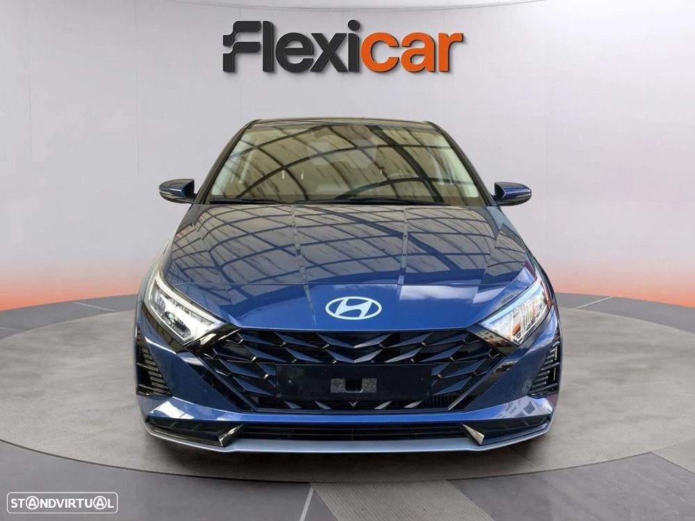 Hyundai i20 1.0 T-GDI Style Plus - 2