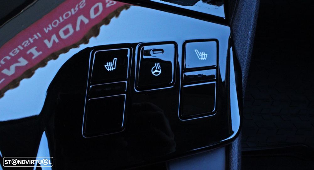 Kia Sportage 1.6 T-GDi PHEV Tech - 19