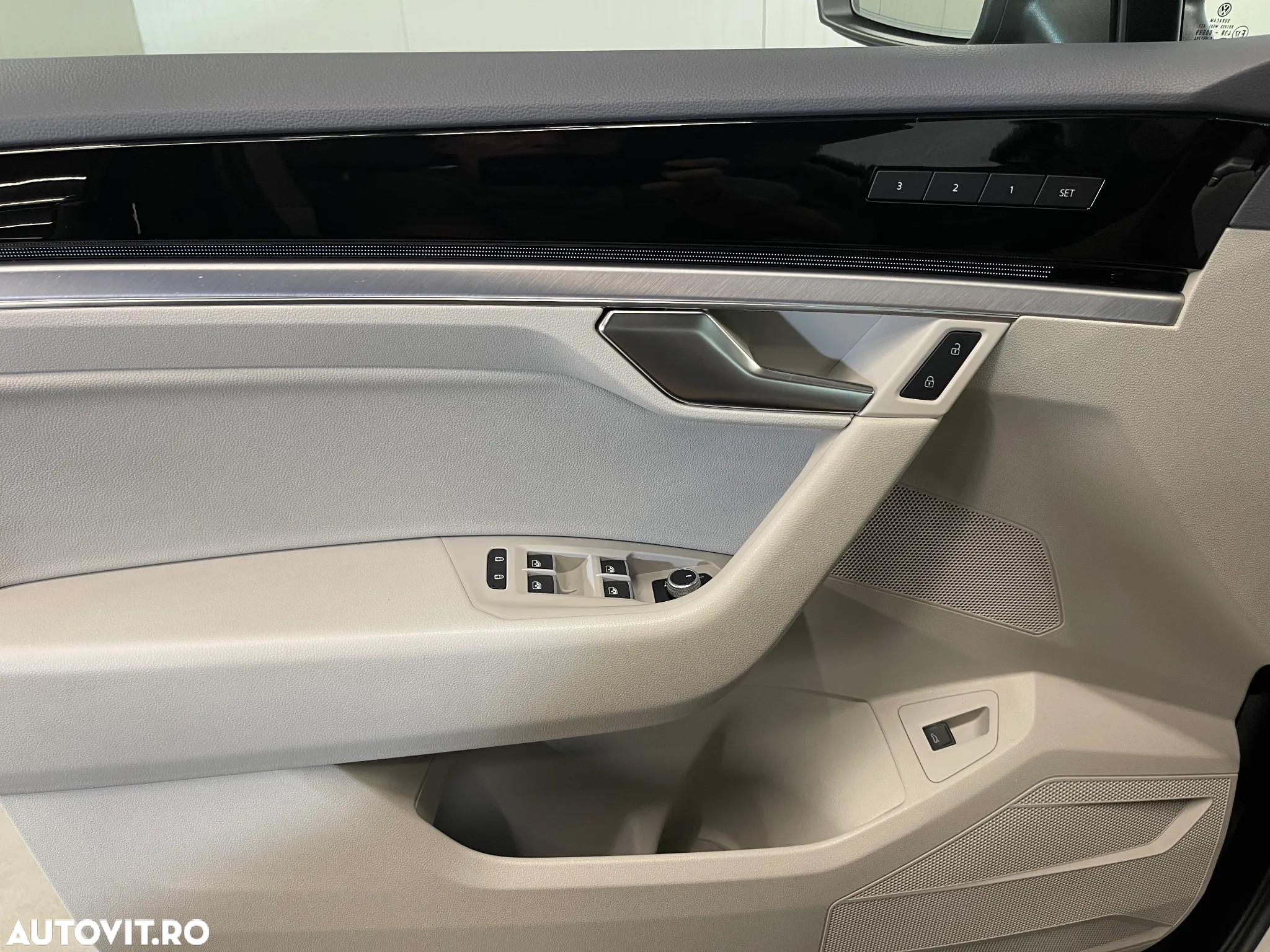 Volkswagen Touareg V6 TDI Elegance - 30
