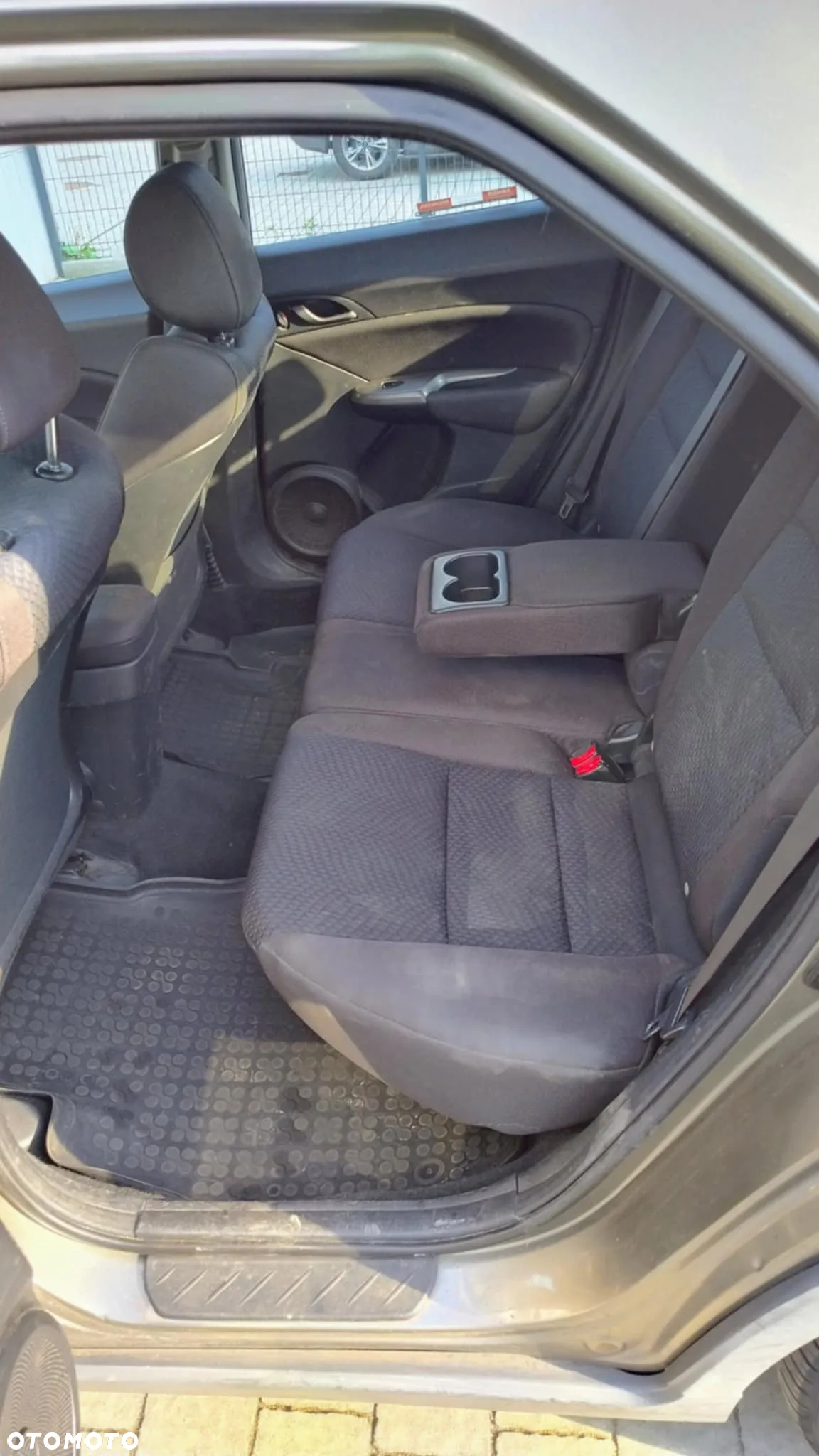 Honda Civic 1.8 Comfort - 16
