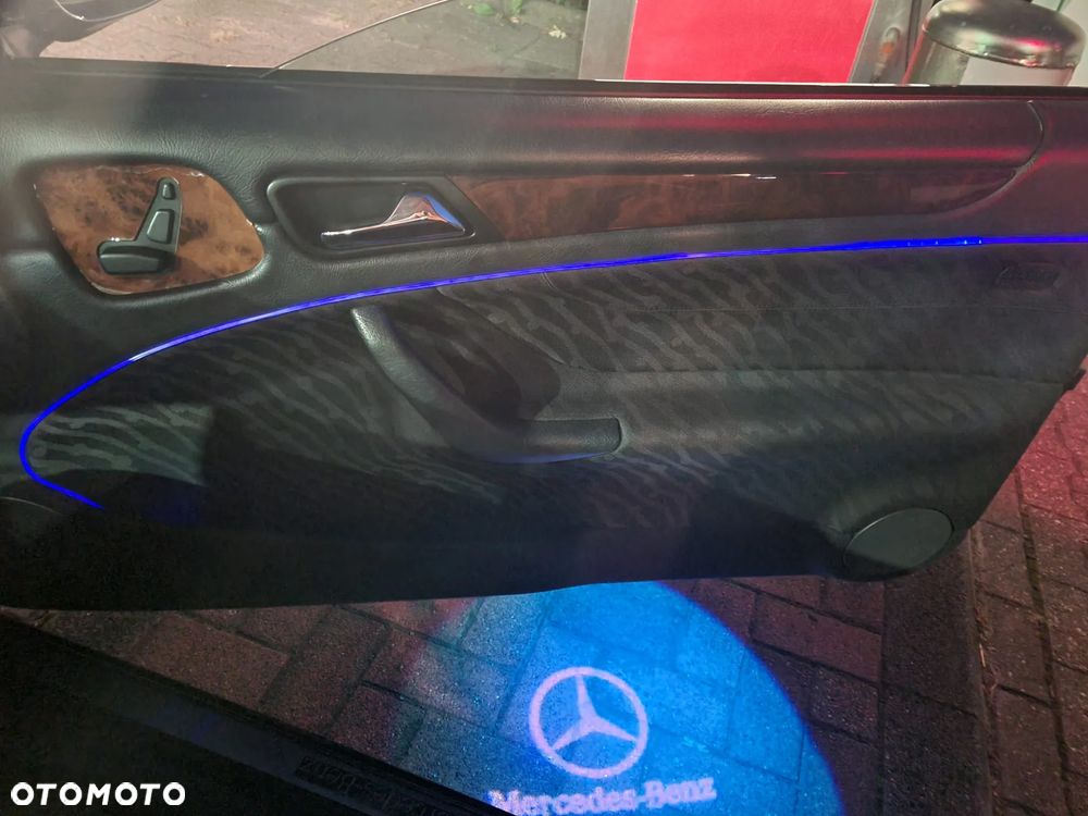 Mercedes-Benz CLK 200 - 12