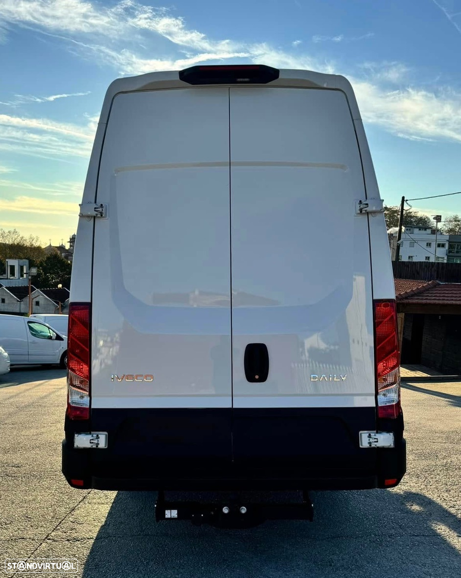 Iveco Daily 35S18 - HIMATIC - 3