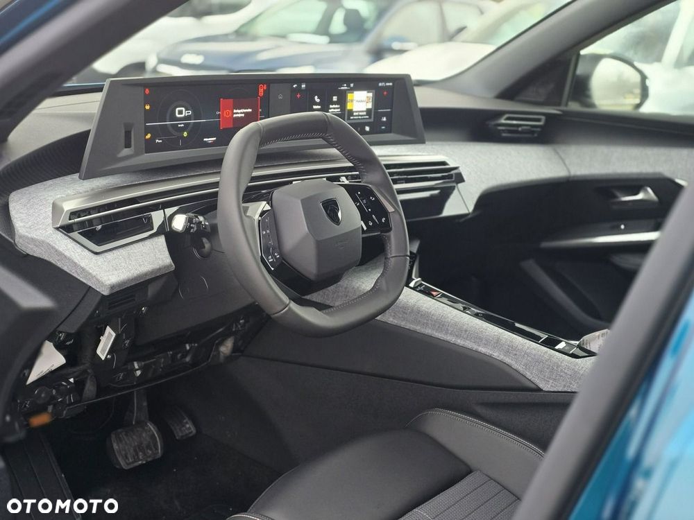 Peugeot 3008 - 11