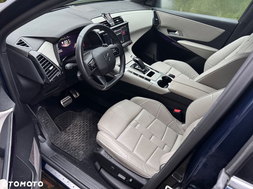 DS Automobiles DS 7 Crossback - 6