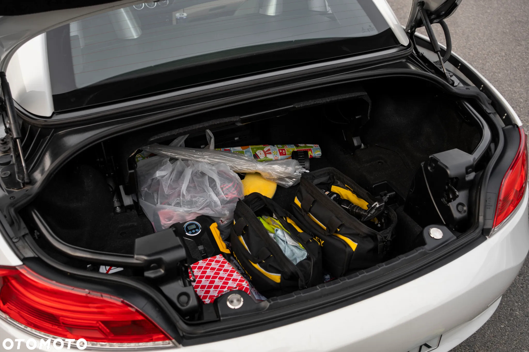 BMW Z4 sDrive28i - 29