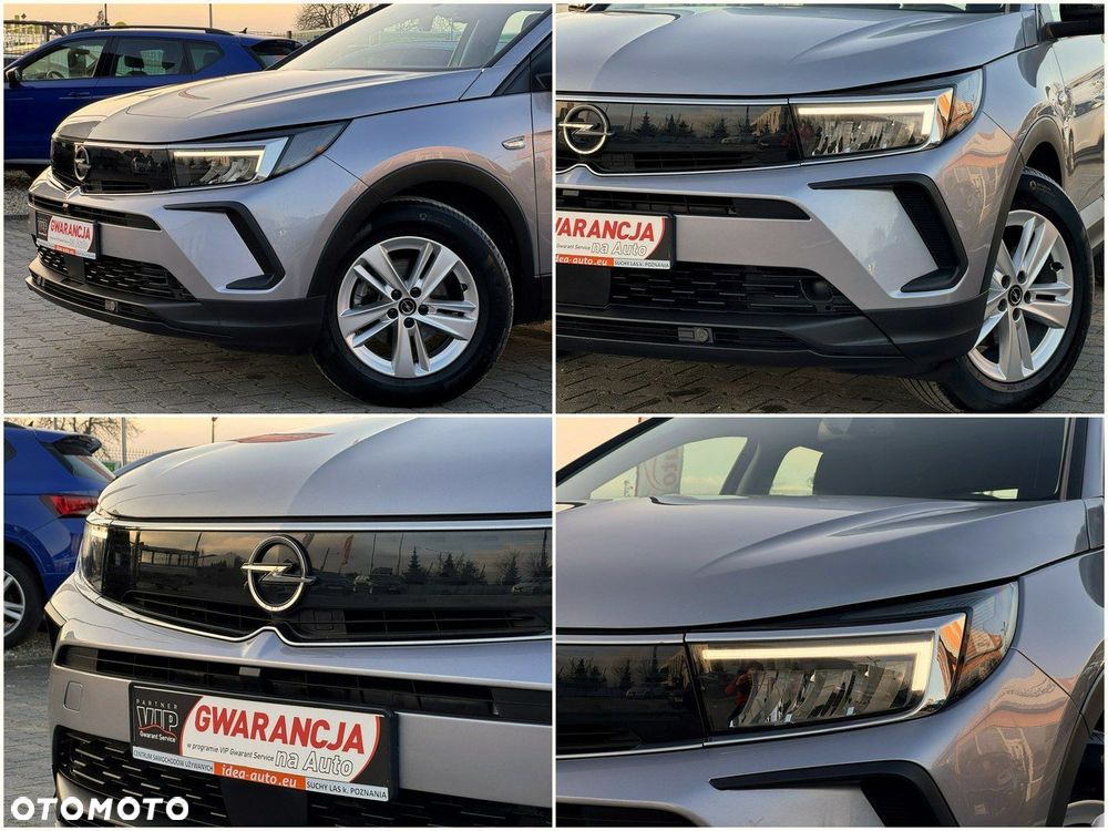 Opel Grandland - 13