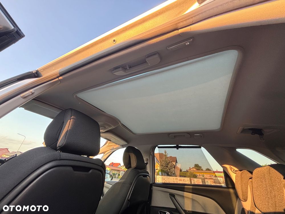 Citroën C4 Picasso - 10