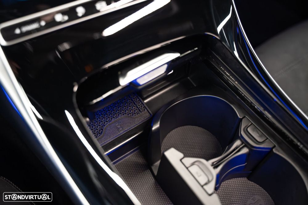 Mercedes-Benz CLE 300 e 9G-TRONIC Edition AMG Line - 47