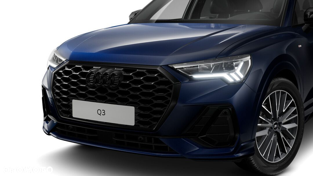 Audi Q3 35 TFSI S line S tronic - 7