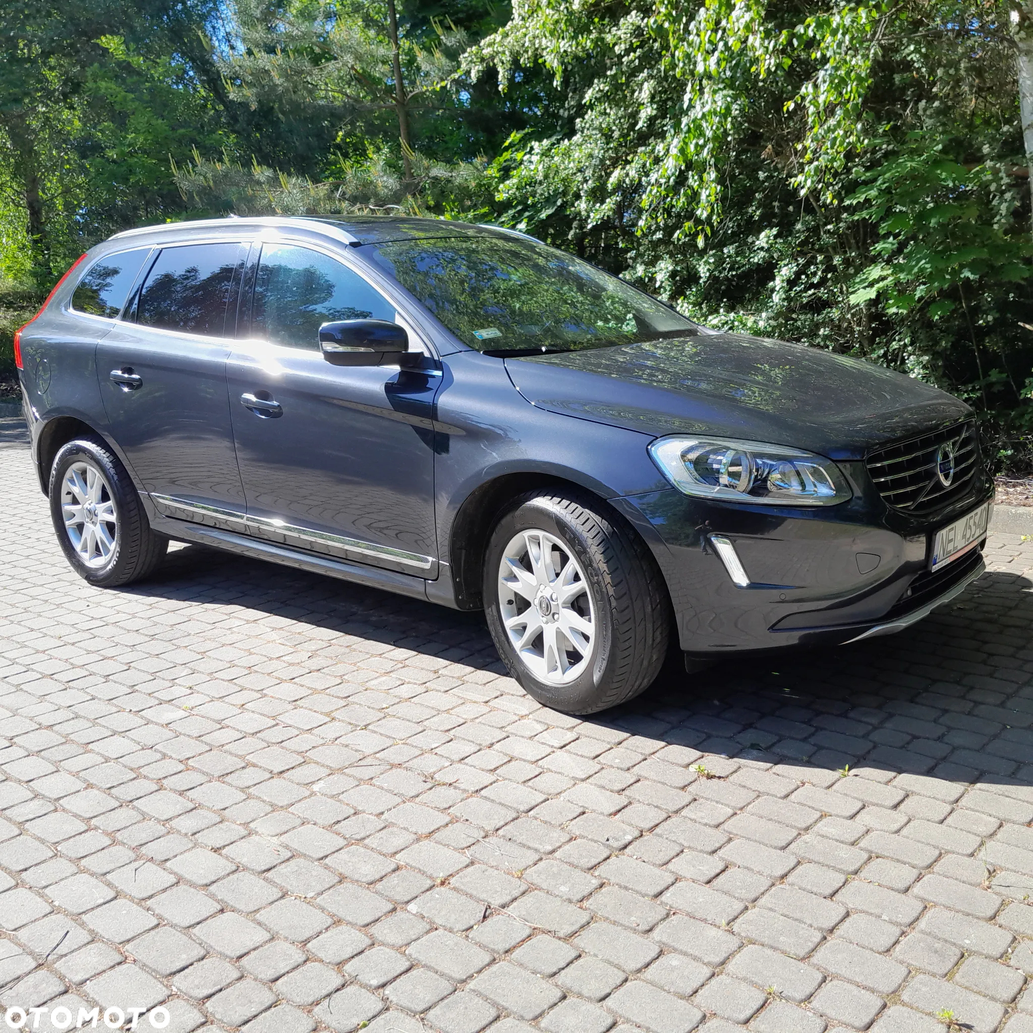 Volvo XC 60 - 11