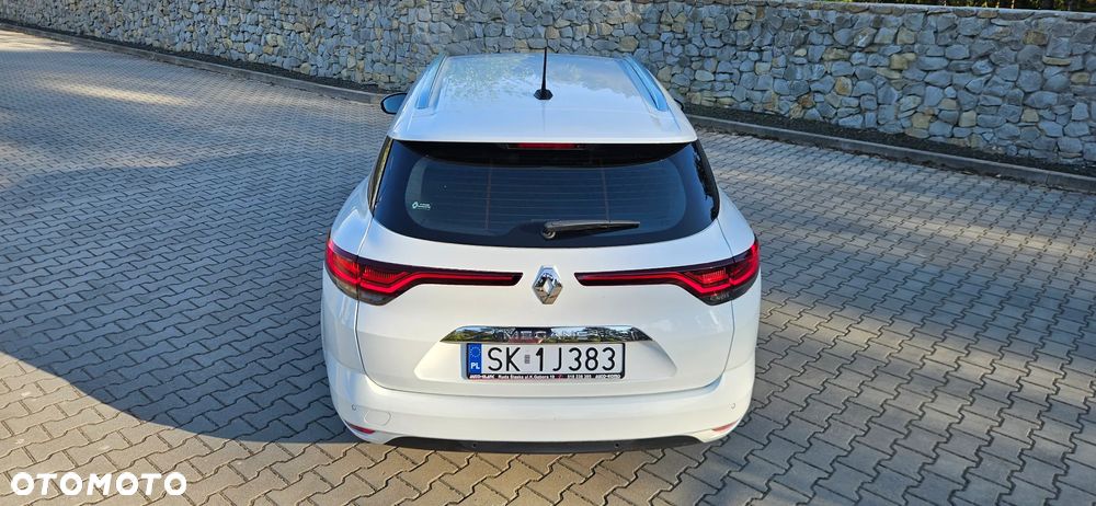 Renault Megane - 12