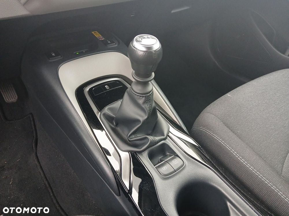 Toyota Corolla 1.5 Style - 34