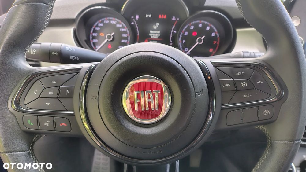 Fiat 500X 1.0 Sport - 30