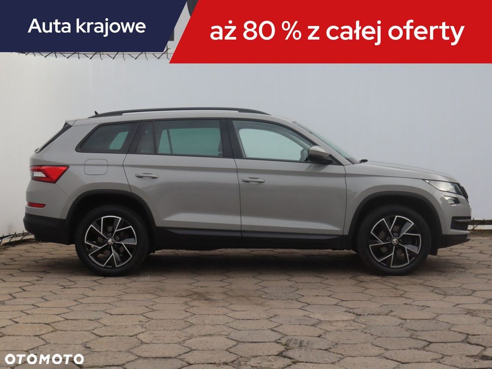 Skoda Kodiaq - 8