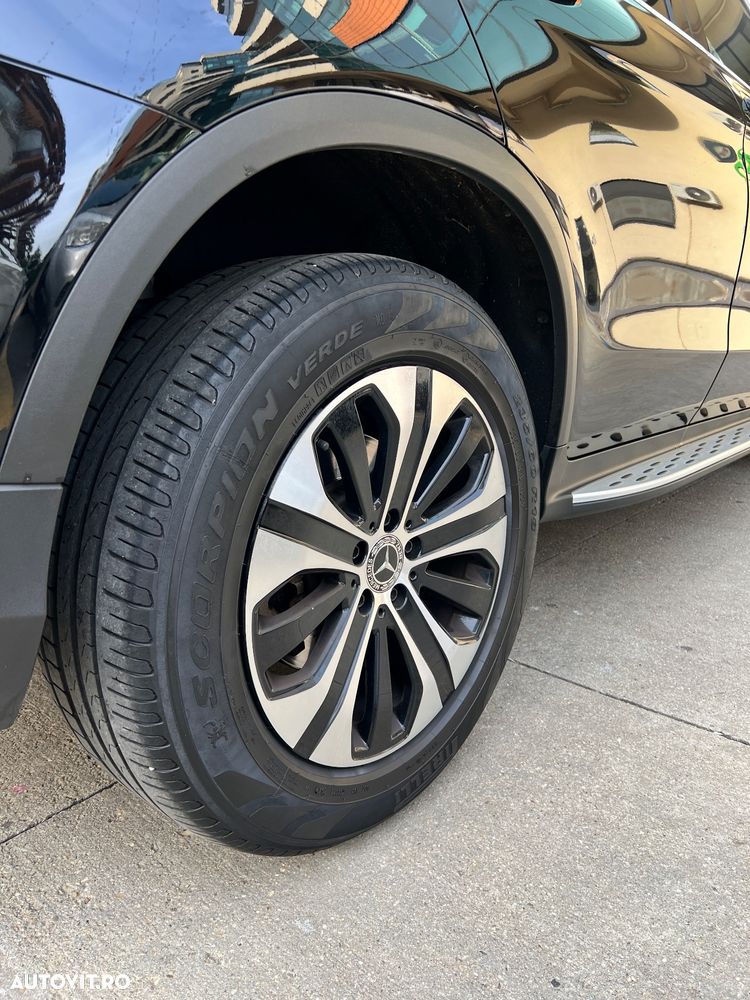 Mercedes-Benz GLC 220 d 4MATIC - 20