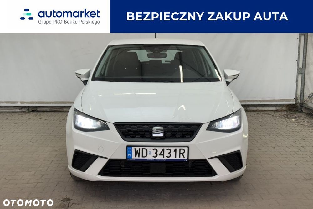 Seat Ibiza 1.0 MPI EVO Reference S&S - 2