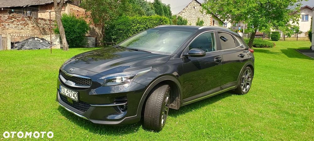 Kia XCeed 1.5 T-GDI Business Line - 2