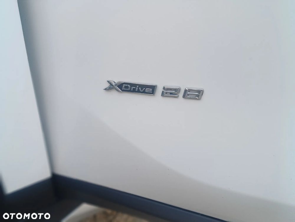 BMW X1 - 23