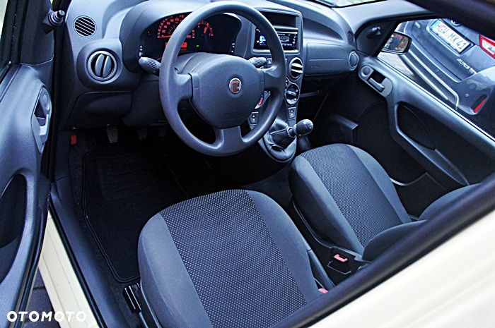 Fiat Panda 1.1 Active - 4